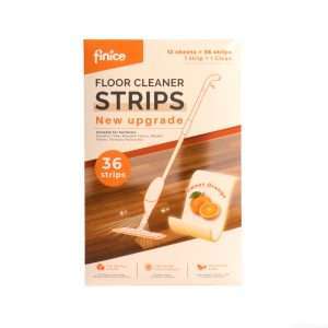 FNC999 Floor Cleaning Sheet