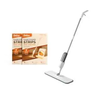 FNC999M - Floor Cleaning Set
